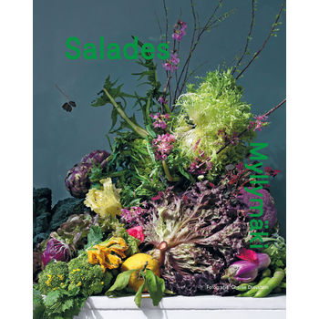Myllymäki Salades (Hardback) bij Singel 344