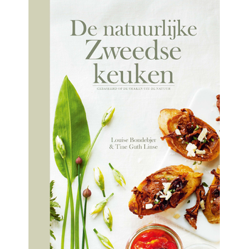 De natuurlijke Zweedse keuken (Hardback) bij Singel 344