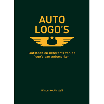 Autologo's (Hardback) bij Singel 344