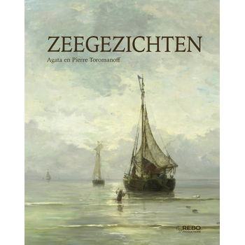 Zeegezichten (Hardback) bij Singel 344