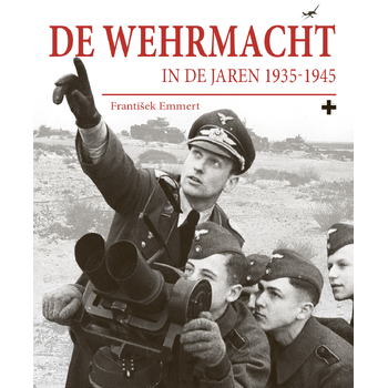 De Wehrmacht (Hardback) bij Singel 344