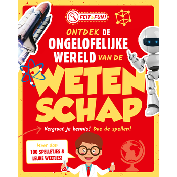 Wetenschap (Paperback) bij Singel 344