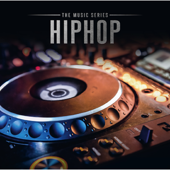 Hiphop (Hardback) bij Singel 344