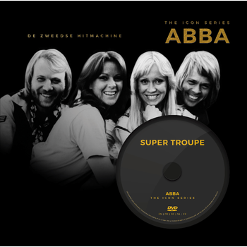 ABBA (Hardback) bij Singel 344