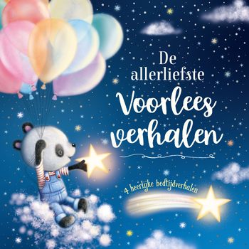 De allerliefste Voorleesverhalen (Hardback) bij Singel 344