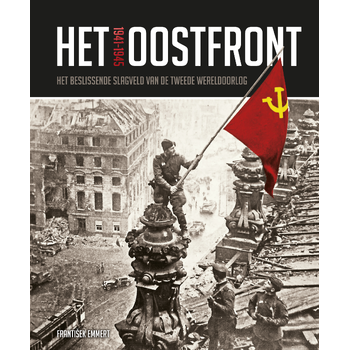 Het Oostfront 1941-1945 (Hardback) bij Singel 344