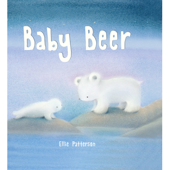 Baby Beer (Board book) bij Singel 344