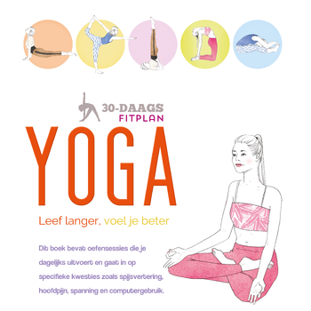 Yoga (Paperback) bij Singel 344
