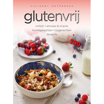 Glutenvrij (Paperback) bij Singel 344