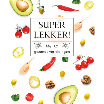 Super lekker! (Hardback) bij Singel 344