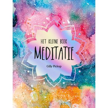 Het kleine boek meditatie (Hardback) bij Singel 344