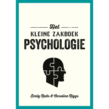 Psychologie - Het kleine zakboek (Paperback) bij Singel 344