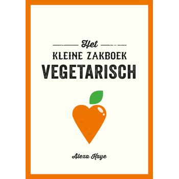 Vegetarisch (Paperback) bij Singel 344