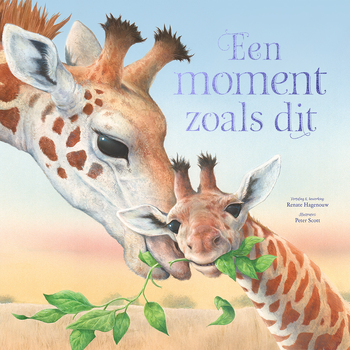 Een moment zoals dit (Hardback) bij Singel 344