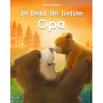 Je bent de liefste opa (Hardback) bij Singel 344