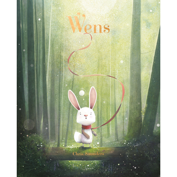 Wens (Hardback) bij Singel 344