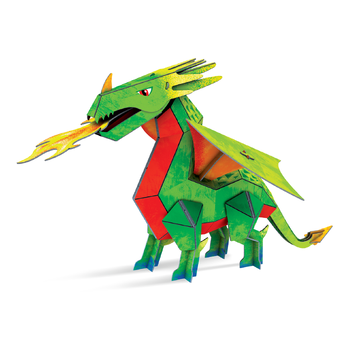 Draak (Board book) bij Singel 344