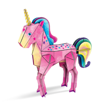 Unicorn (Board book) bij Singel 344