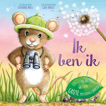 Ik ben ik (Hardback) bij Singel 344