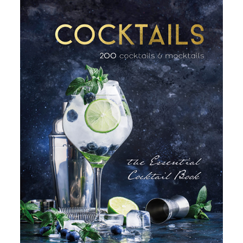 Cocktails (Hardback) bij Singel 344