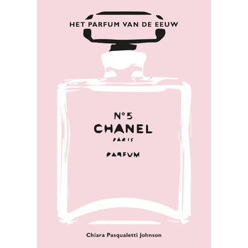 Chanel No. 5 (Hardback) bij Singel 344