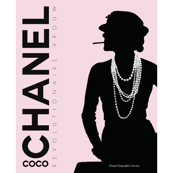 Coco Chanel (Hardback) bij Singel 344