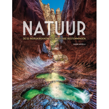 Natuur (Hardback) bij Singel 344