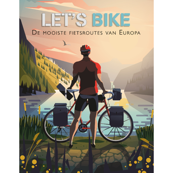 Let's Bike! (Hardback) bij Singel 344