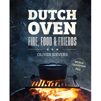 Dutch Oven (Hardback) bij Singel 344