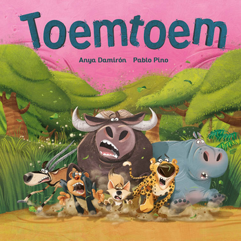 Toemtoem (Hardback) bij Singel 344