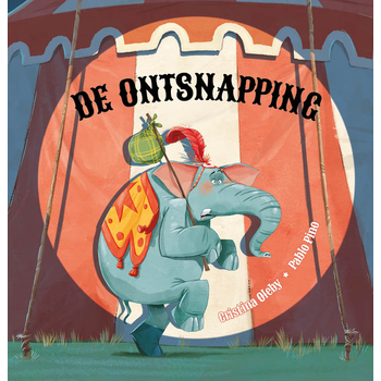 De ontsnapping (Hardback) bij Singel 344