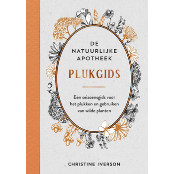 Plukgids - De natuurlijke apotheek (Paperback) bij Singel 344