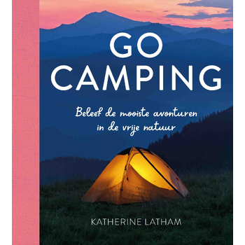 Go camping (Hardback) bij Singel 344