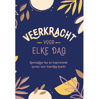 Veerkracht voor elke dag (Hardback) bij Singel 344