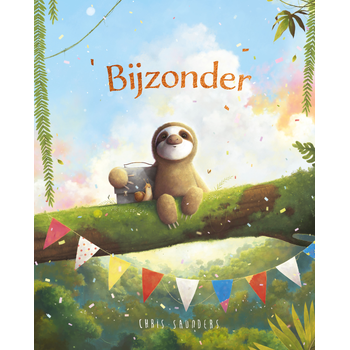 Bijzonder (Hardback) bij Singel 344