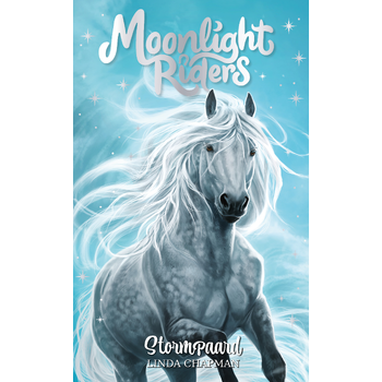 Stormpaard (Hardback) bij Singel 344