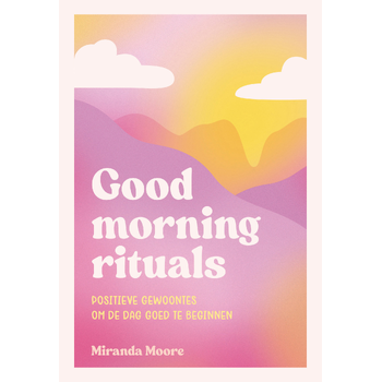 Good morning rituals (Hardback) bij Singel 344