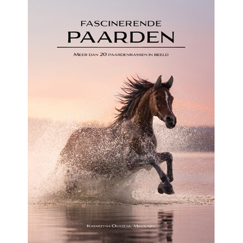 Fascinerende paarden (Hardback) bij Singel 344