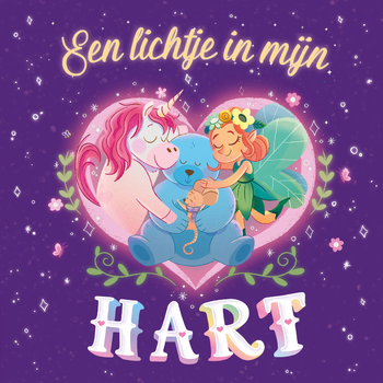 Een lichtje in mijn hart (Hardback) bij Singel 344