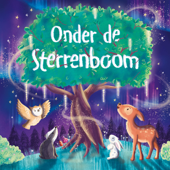 Onder de sterrenboom (Hardback) bij Singel 344