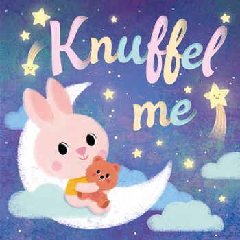 Knuffel me (Hardback) bij Singel 344