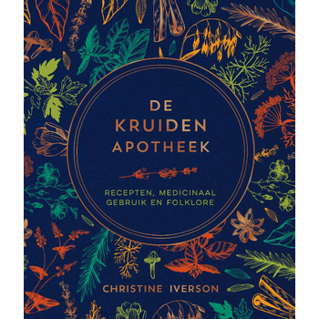 De kruidenapotheek (Hardback) bij Singel 344