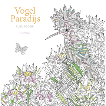 Vogel paradijs (Paperback) bij Singel 344