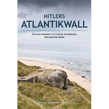 Hitlers Atlantikwall (Hardback) bij Singel 344