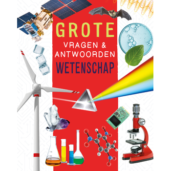 Wetenschap (Hardback) bij Singel 344