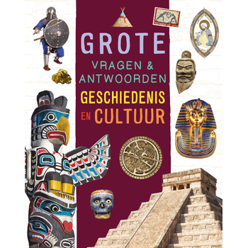 Geschiedenis en cultuur (Hardback) bij Singel 344