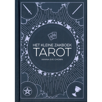 Het kleine zakboek Tarot (Hardback) bij Singel 344