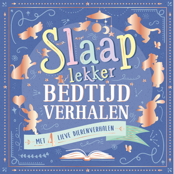 Slaap lekker bedtijdverhalen (Hardback) bij Singel 344