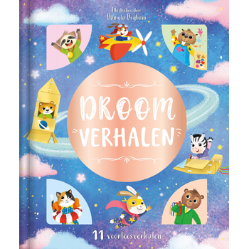 Droomverhalen (Hardback) bij Singel 344