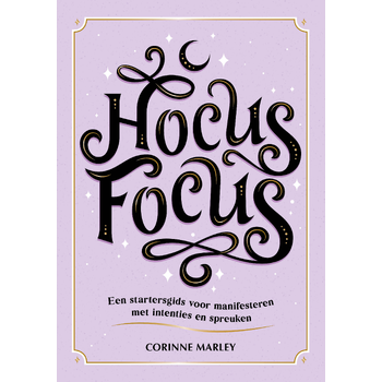 Hocus focus (Paperback) bij Singel 344